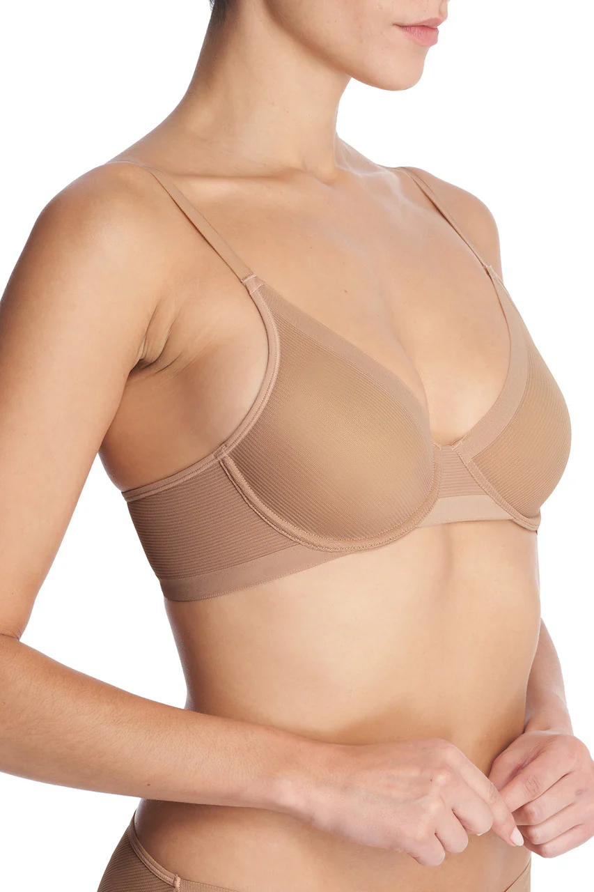 Scope Seamless Underwire Bra - Image 3