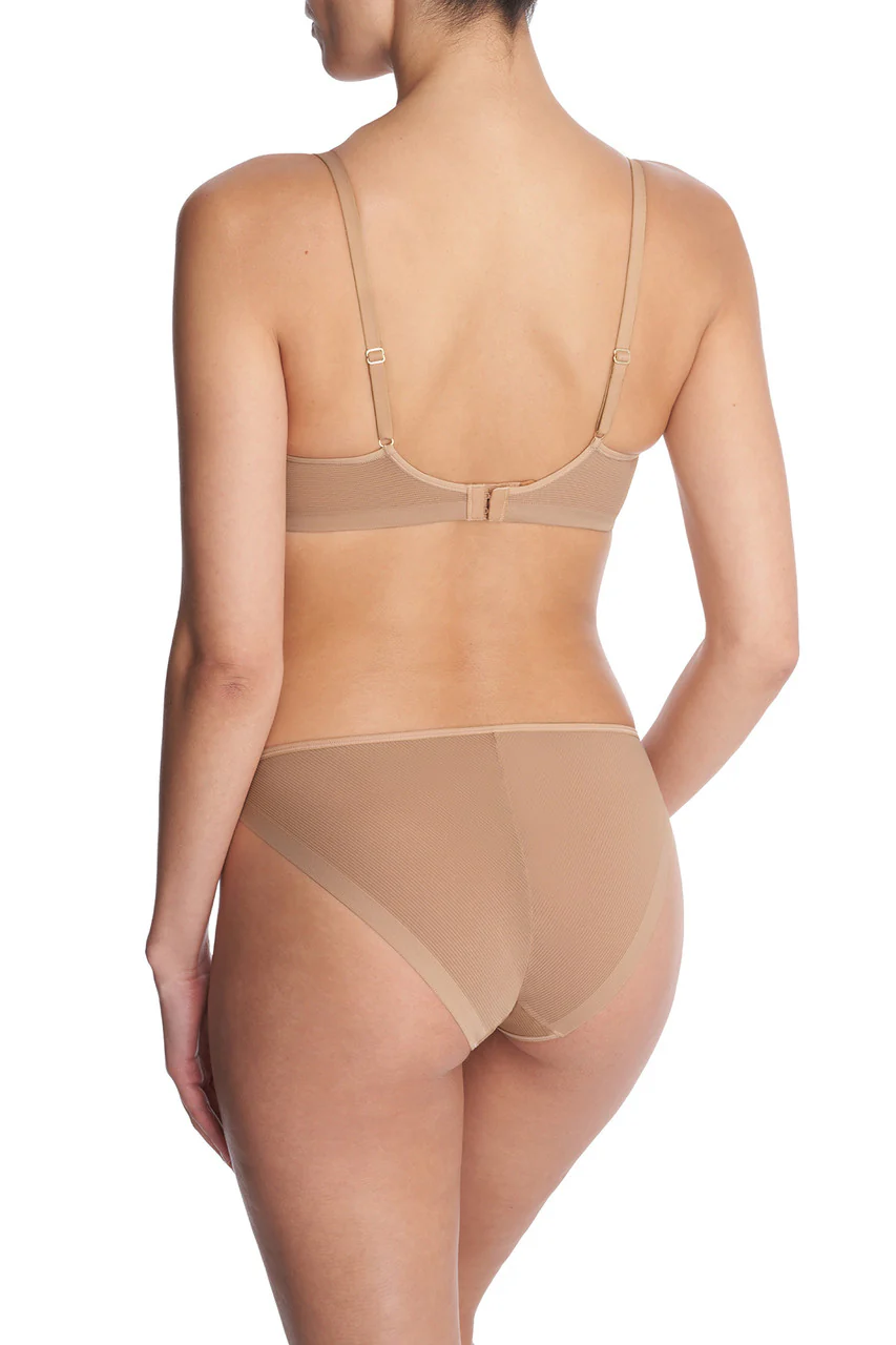 Scope Seamless Underwire Bra - Image 7