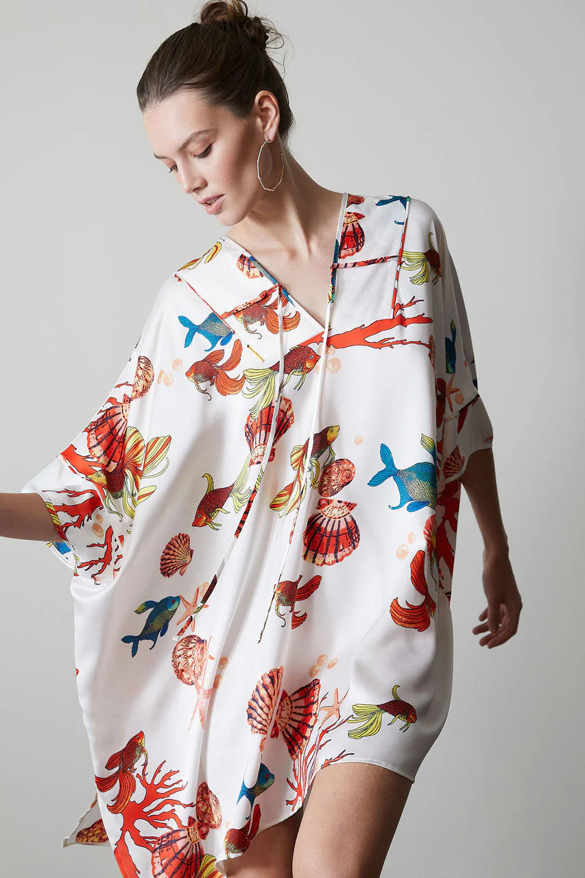 Seascape Cover-Up