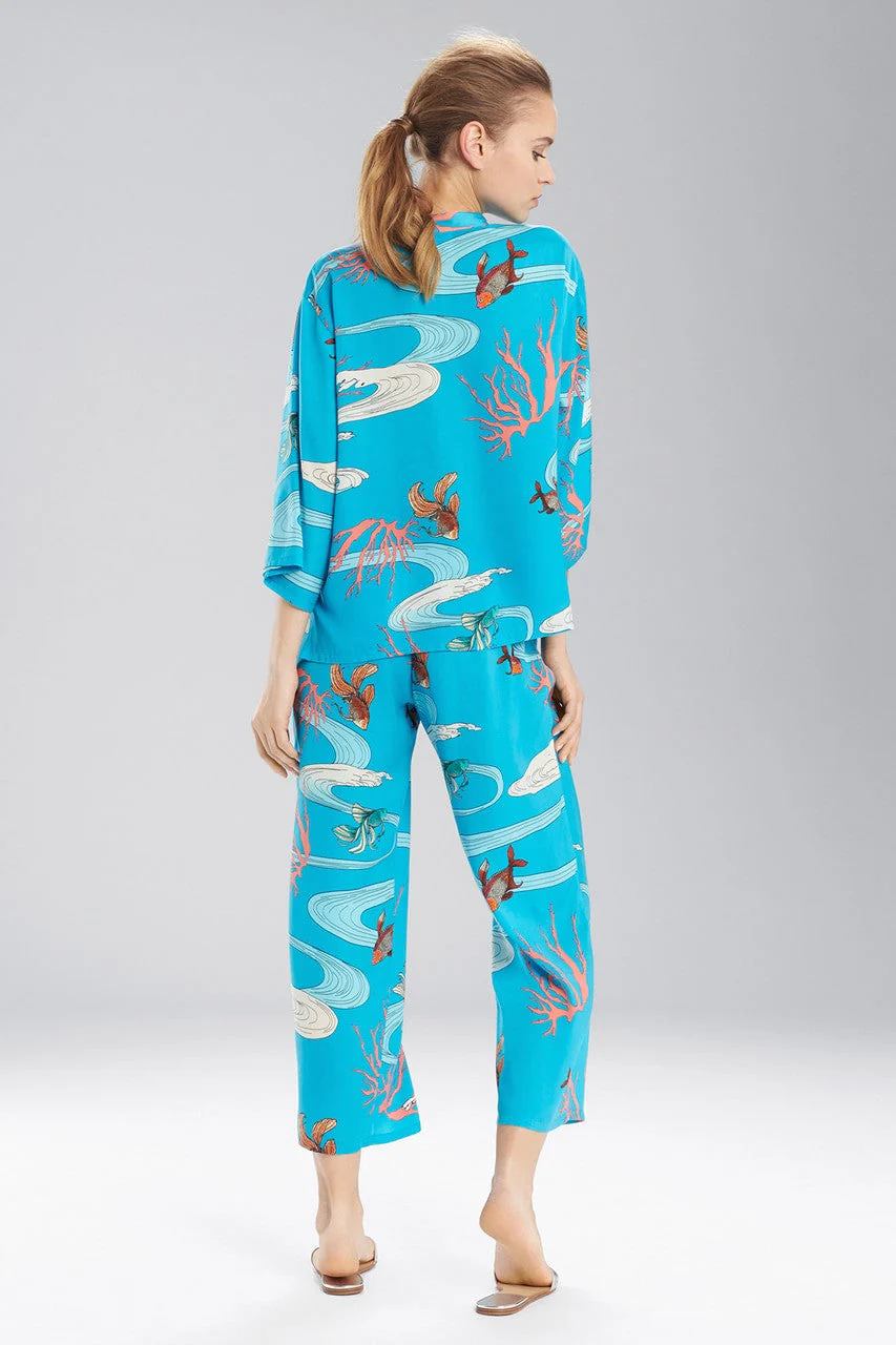 Seaside PJ Set - Image 2