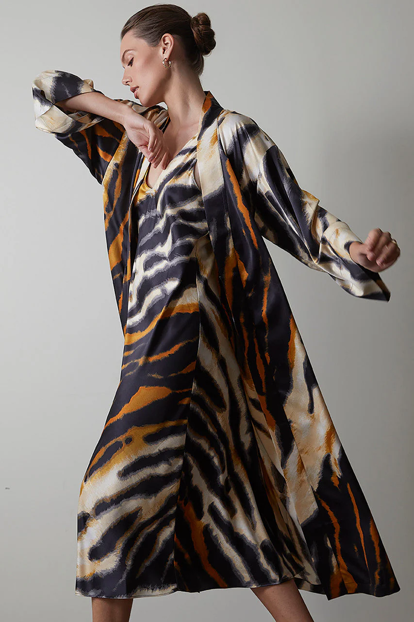Serengeti Gown - Image 2