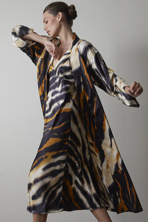 Serengeti Gown - Image 5