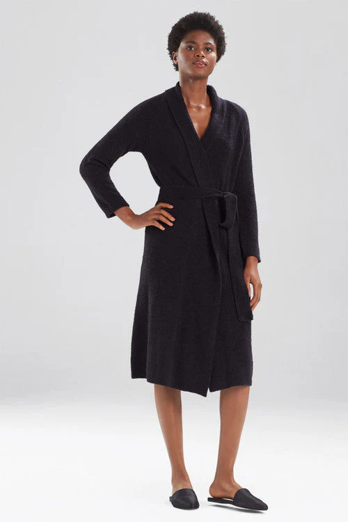 Serenity Cardigan Robe