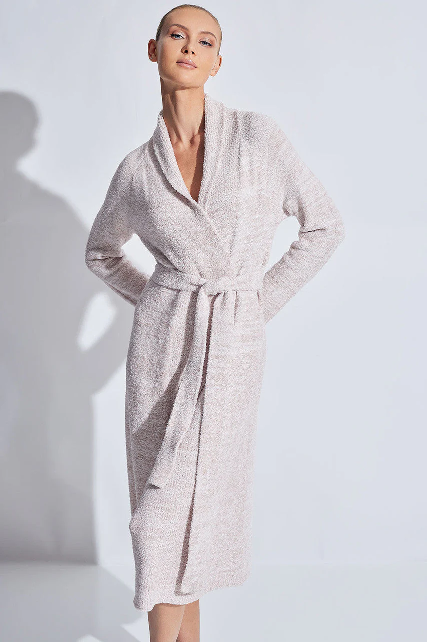 Serenity Cardigan Robe