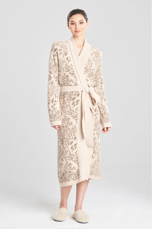 Serenity Jacquard Robe - Image 6