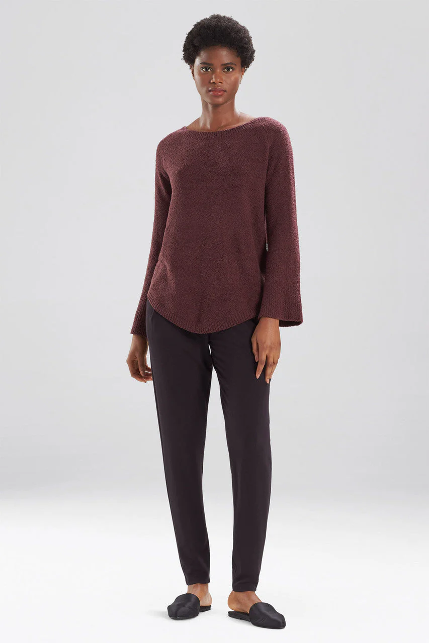 Serenity Tunic Top