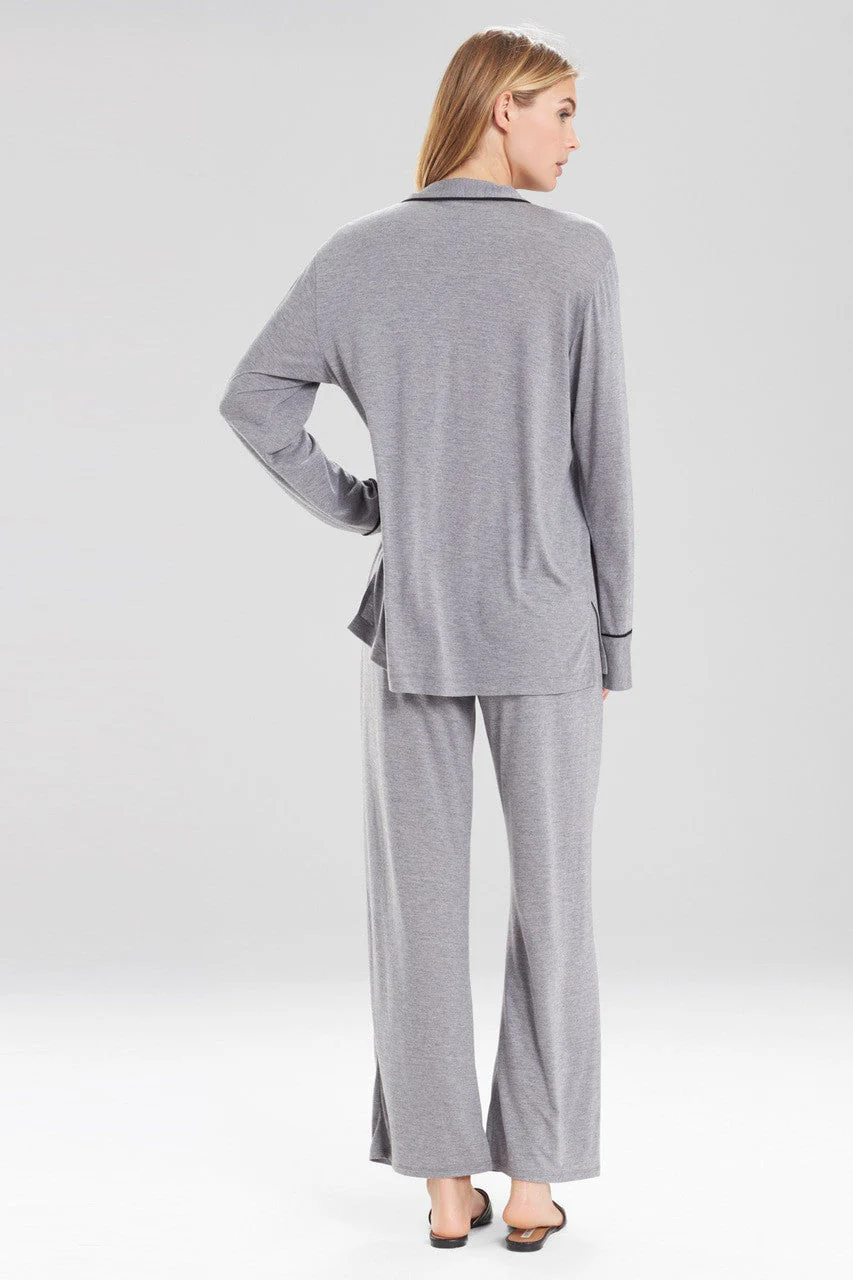Shangri-La Notch Collar PJ - Image 2
