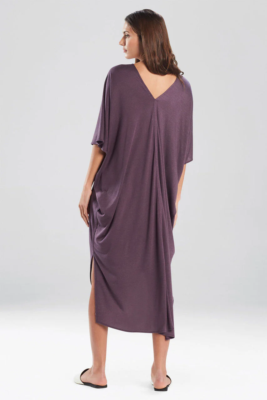 Shangri-La TENCEL™ Caftan - Image 3