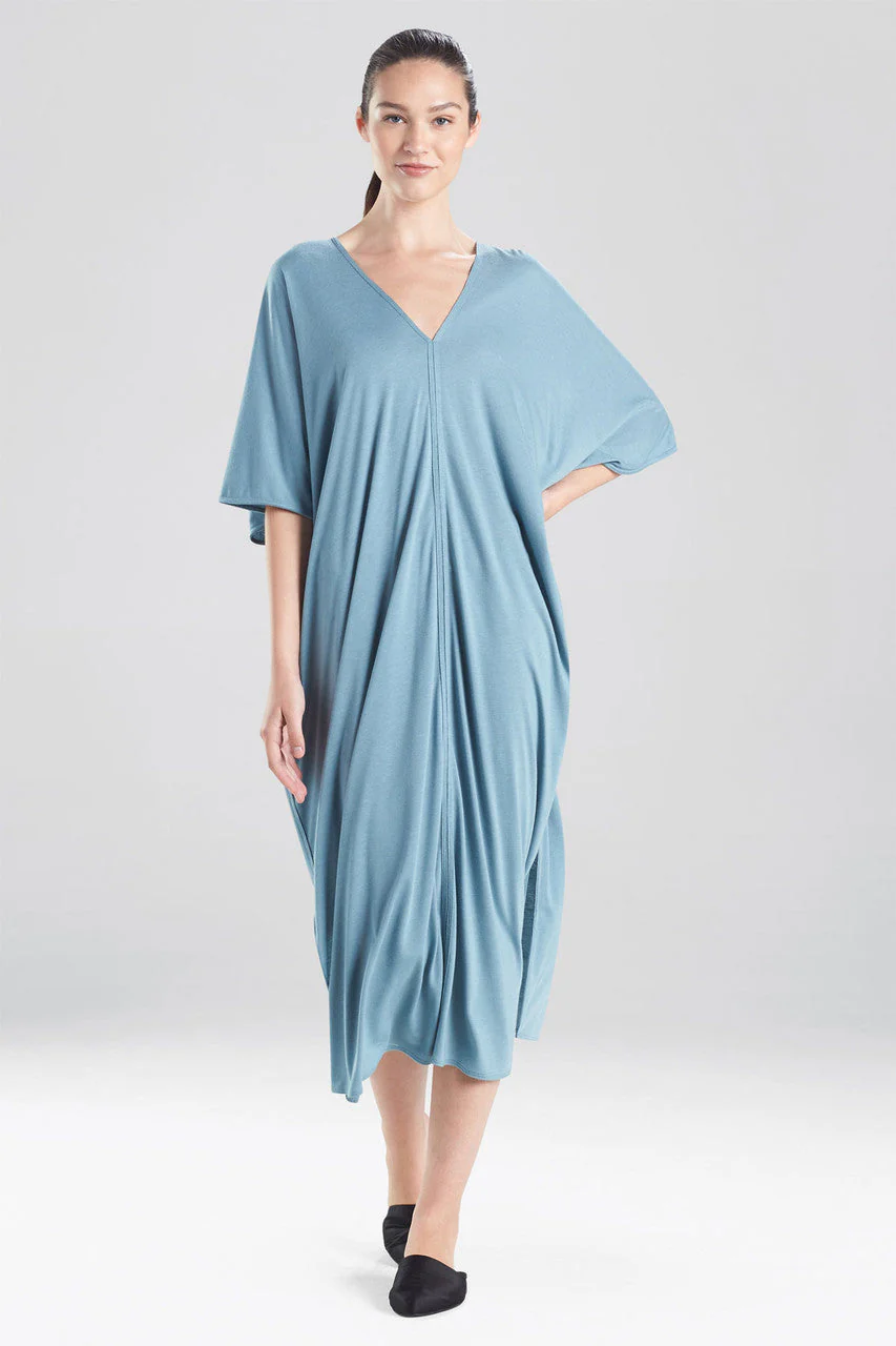 Shangri-La TENCEL™ Caftan - Image 3