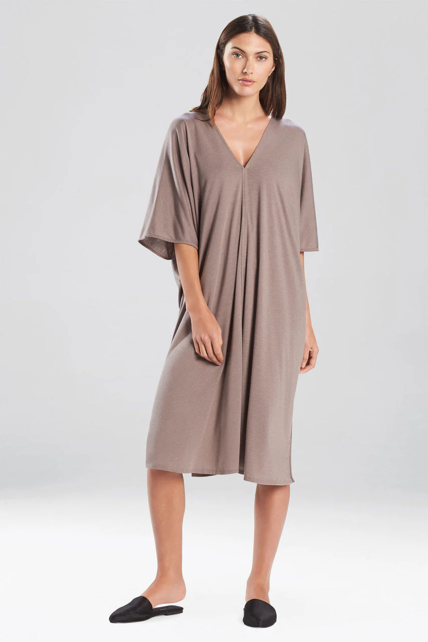 Shangri-La TENCEL™ Caftan - Image 2