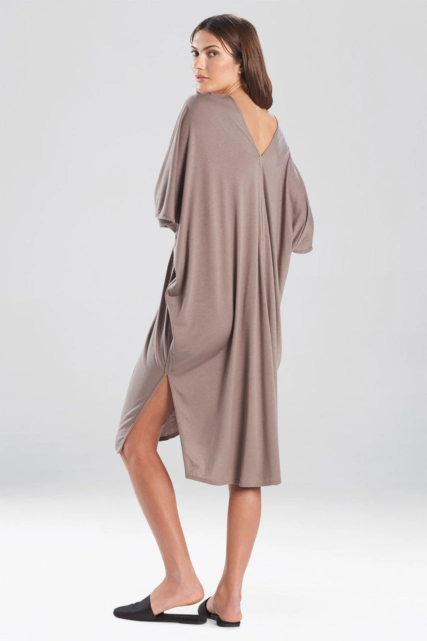 Shangri-La TENCEL™ Caftan - Image 3
