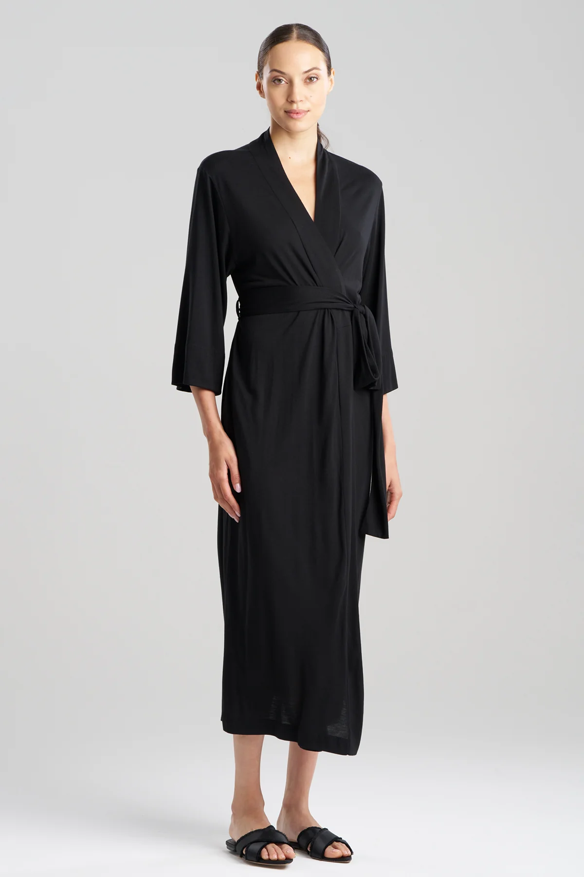 Shangri-La TENCEL™ Robe - Image 2