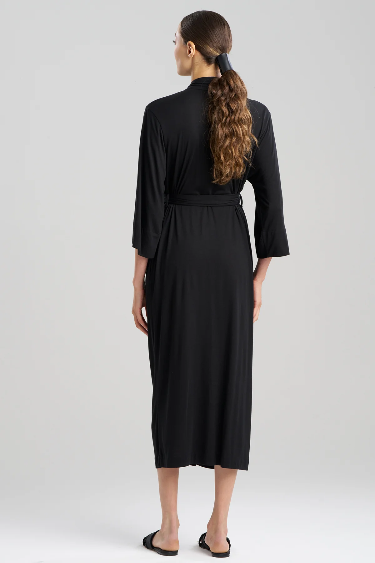 Shangri-La TENCEL™ Robe - Image 3