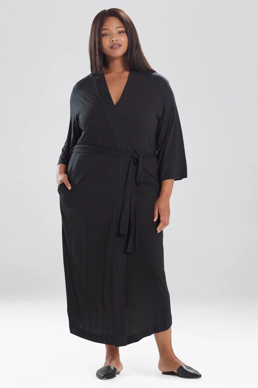 Shangri-La TENCEL™ Robe - Image 4