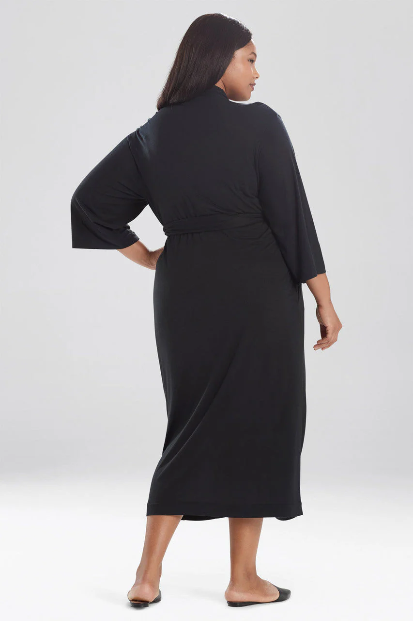 Shangri-La TENCEL™ Robe - Image 5