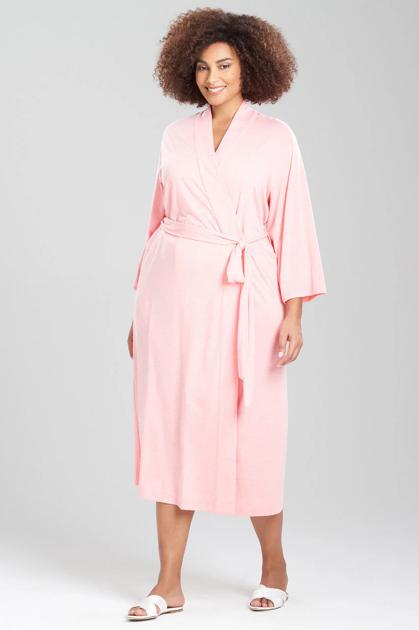 Shangri-La TENCEL™ Robe - Image 4