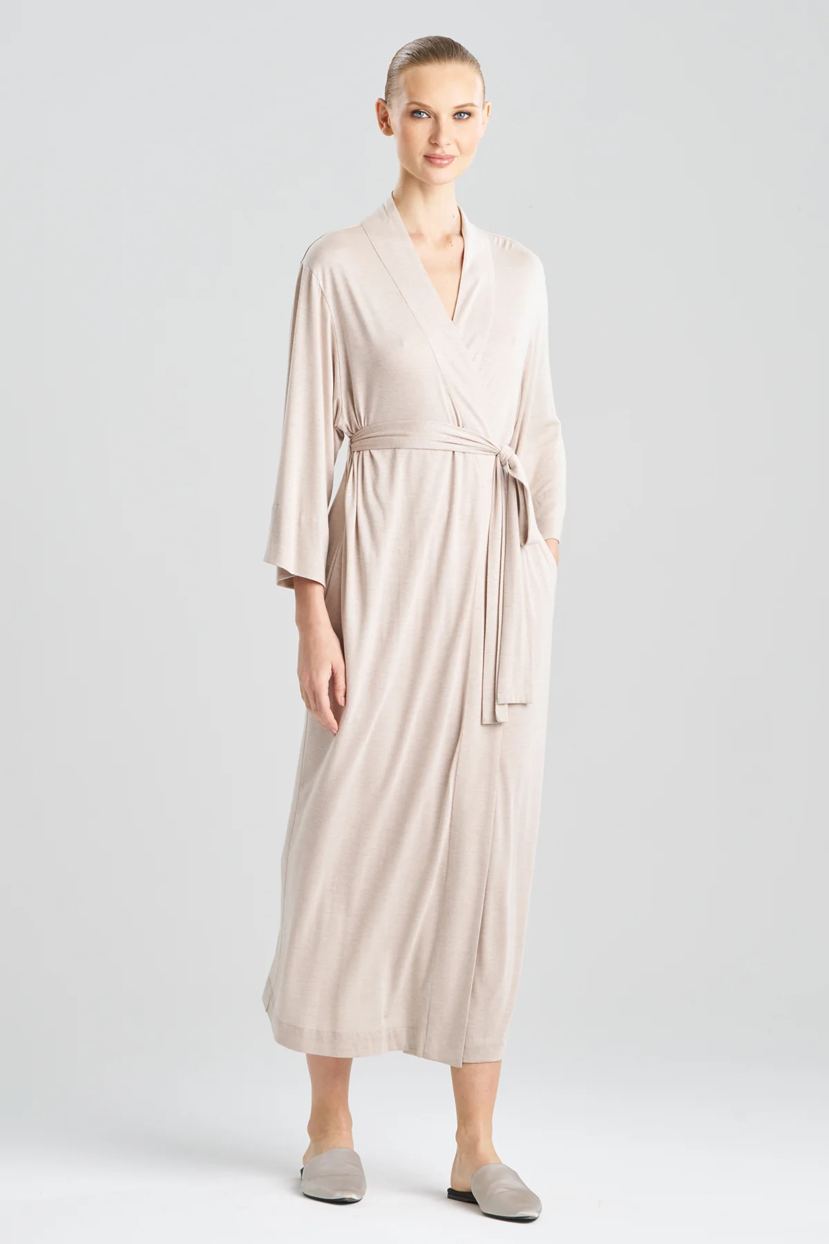 Shangri-La TENCEL™ Robe