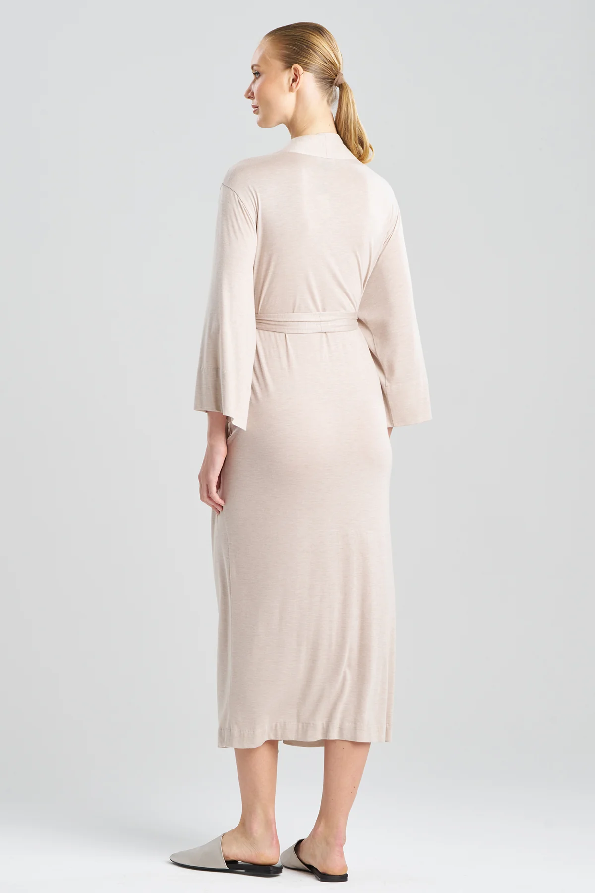 Shangri-La TENCEL™ Robe - Image 2