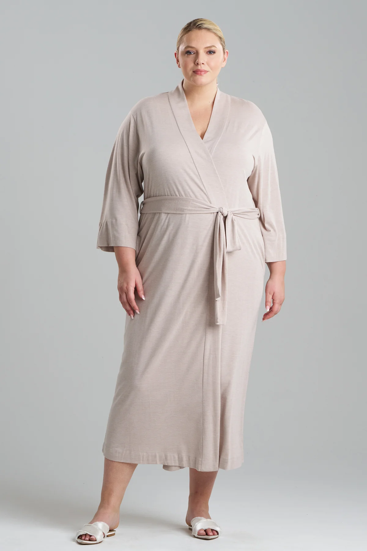 Shangri-La TENCEL™ Robe - Image 3