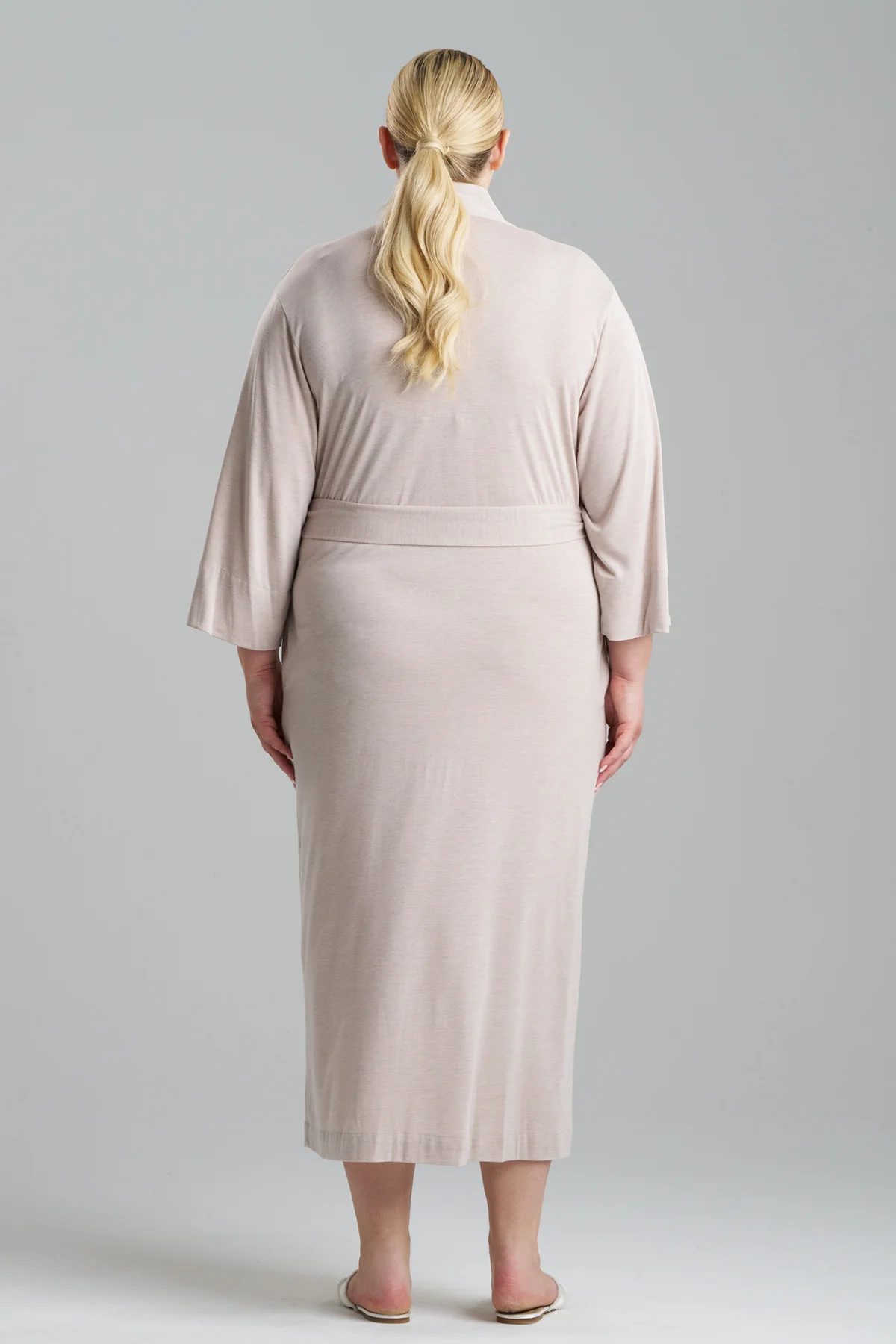 Shangri-La TENCEL™ Robe - Image 4