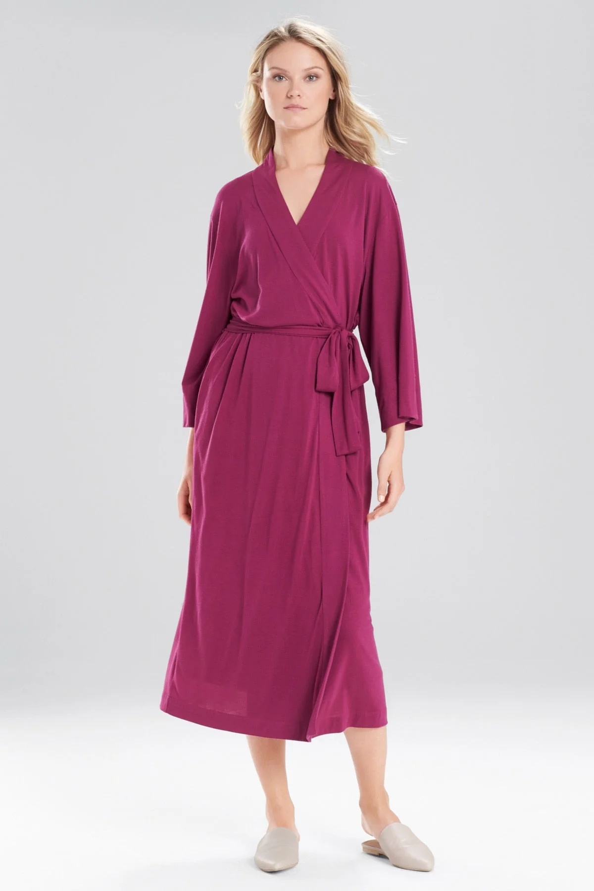 Shangri-La TENCEL™ Robe