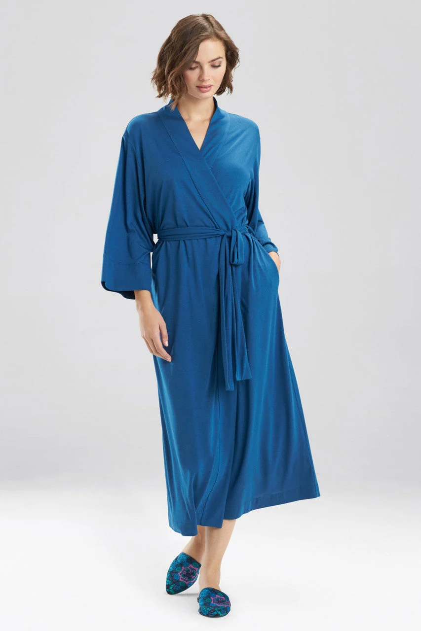 Shangri-La TENCEL™ Robe - Image 2