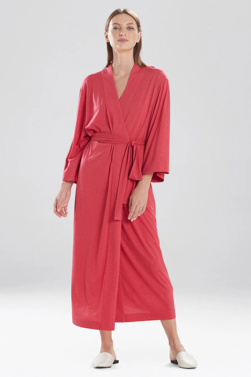 Shangri-La TENCEL™ Robe - Image 2
