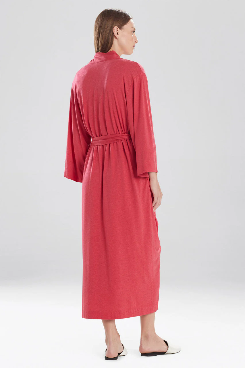 Shangri-La TENCEL™ Robe - Image 3