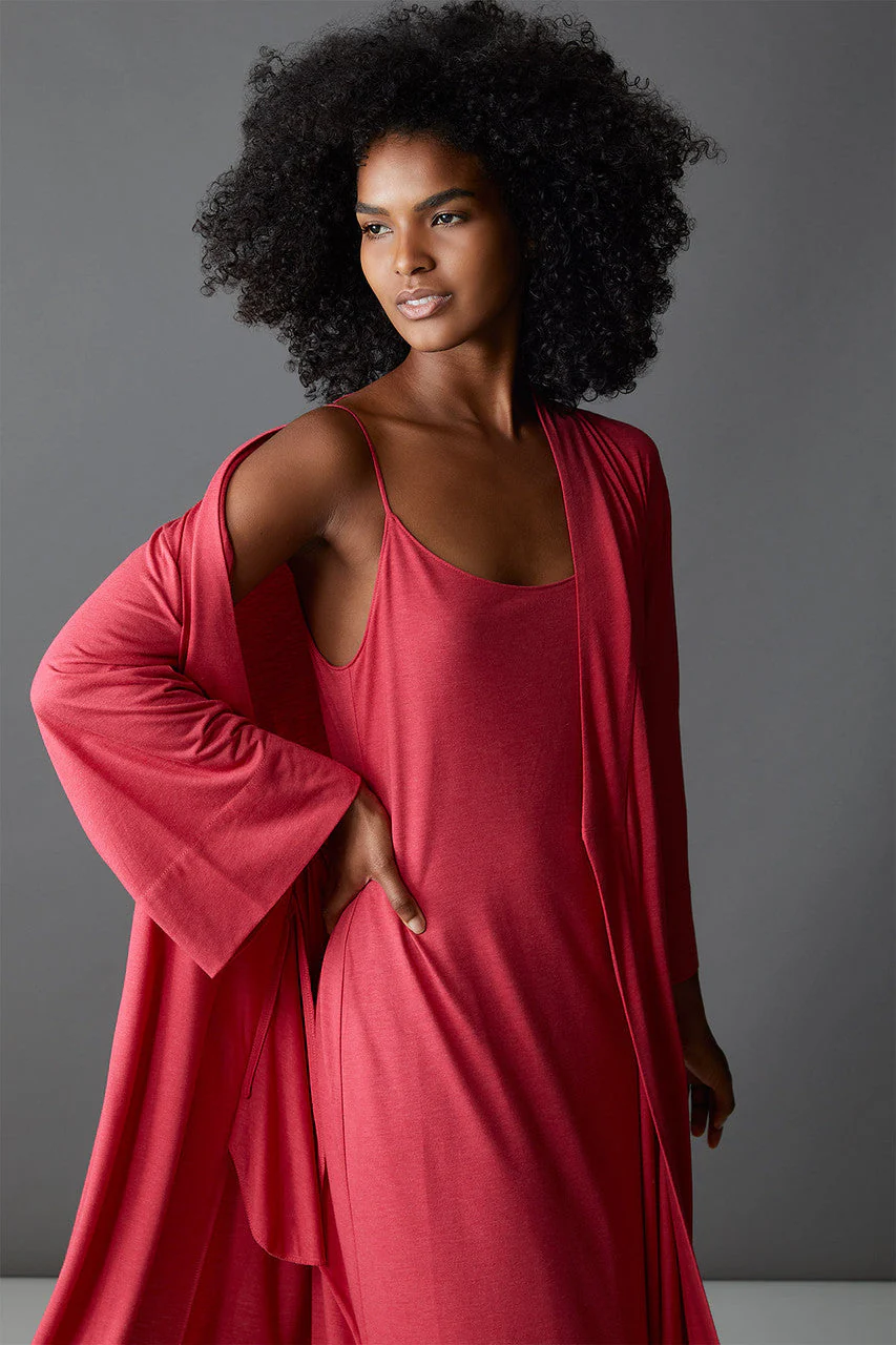 Shangri-La TENCEL™ Robe - Image 4