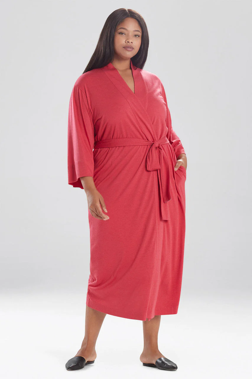 Shangri-La TENCEL™ Robe - Image 5