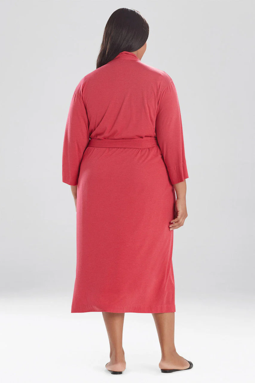 Shangri-La TENCEL™ Robe - Image 7