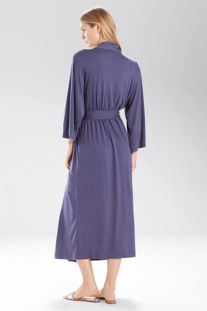 Shangri-La TENCEL™ Robe - Image 3