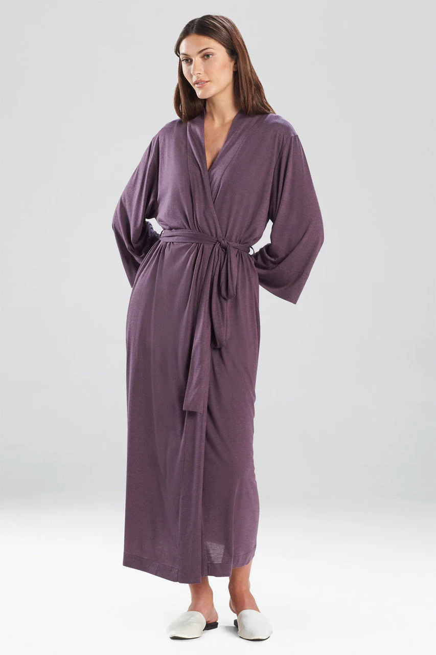 Shangri-La TENCEL™ Robe - Image 4