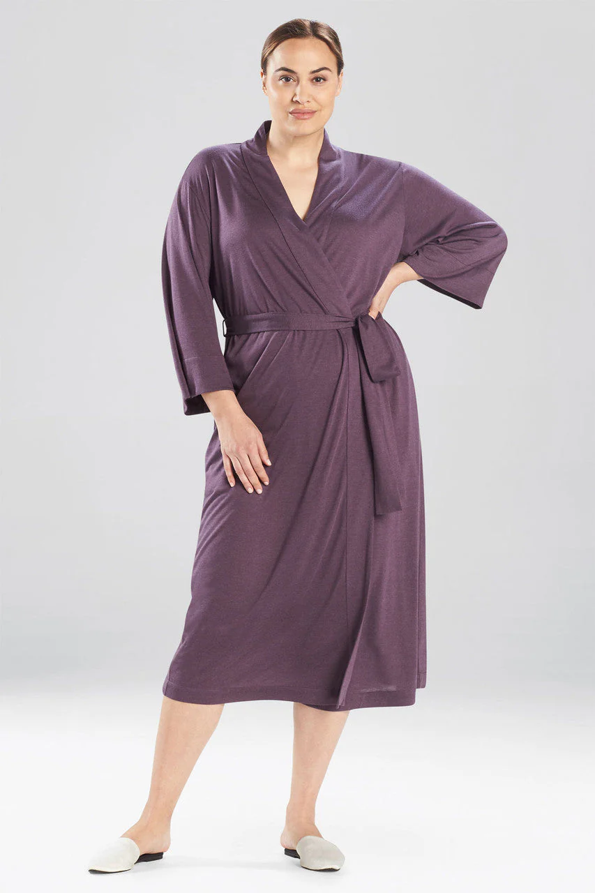 Shangri-La TENCEL™ Robe - Image 5