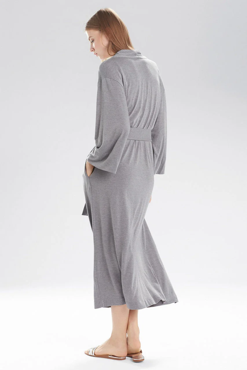 Shangri-La TENCEL™ Robe - Image 4