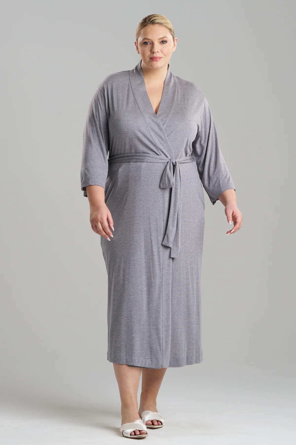 Shangri-La TENCEL™ Robe - Image 5