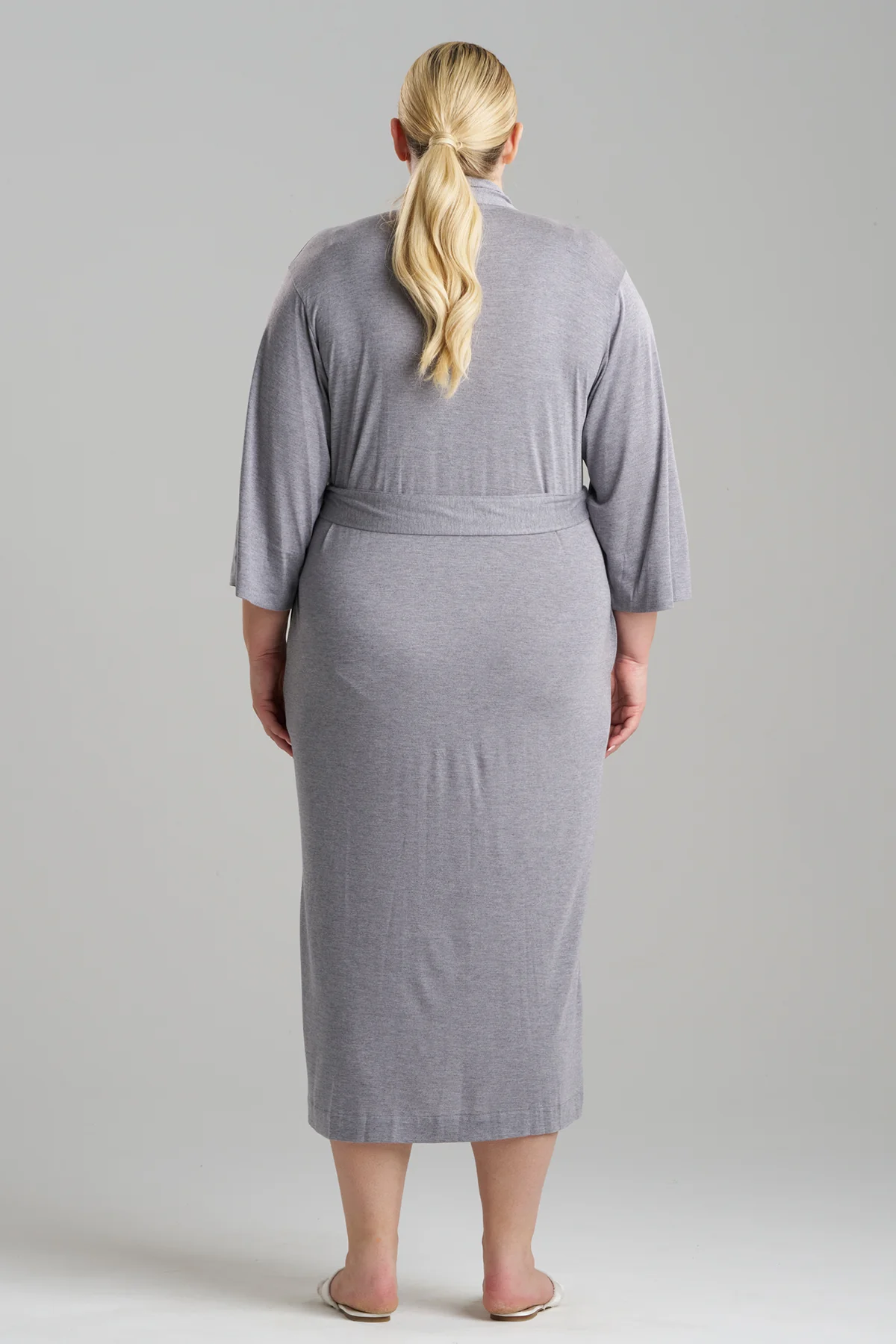 Shangri-La TENCEL™ Robe - Image 6