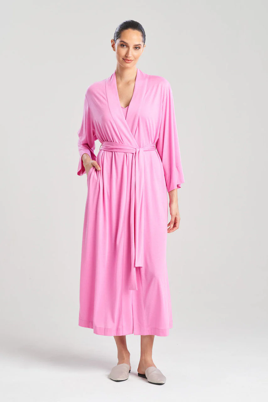 Shangri-La TENCEL™ Robe - Image 5
