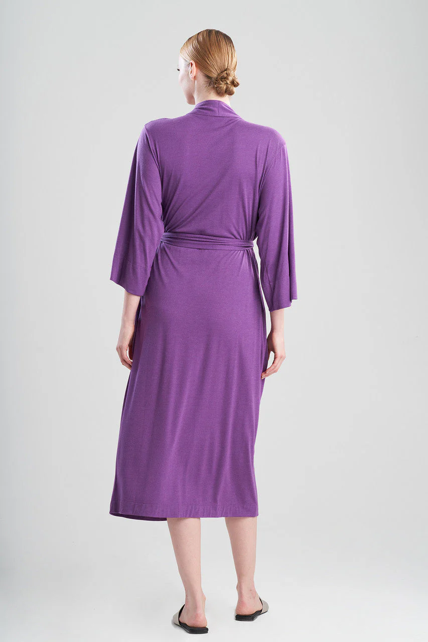 Shangri-La TENCEL™ Robe - Image 3