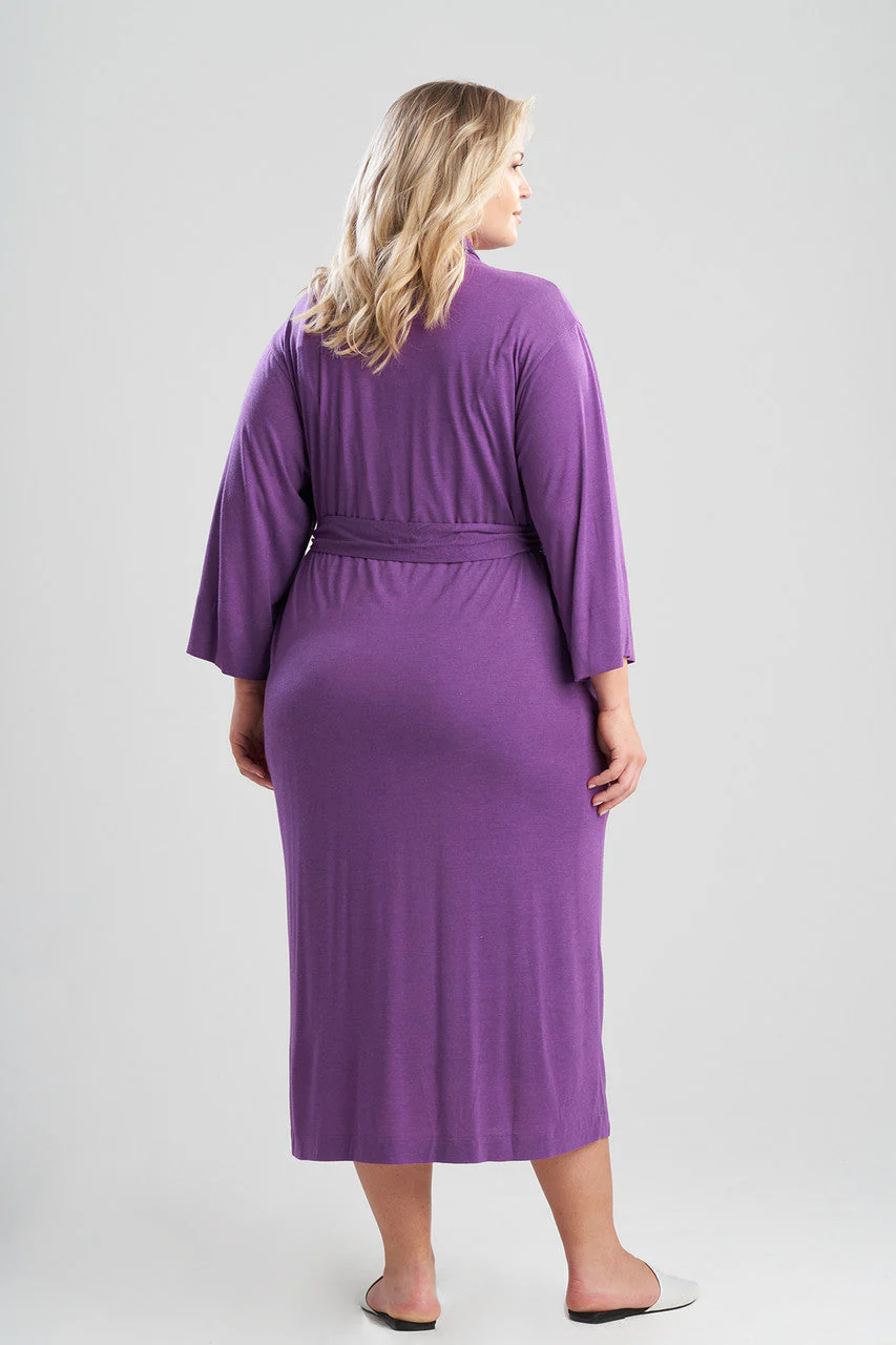 Shangri-La TENCEL™ Robe - Image 4