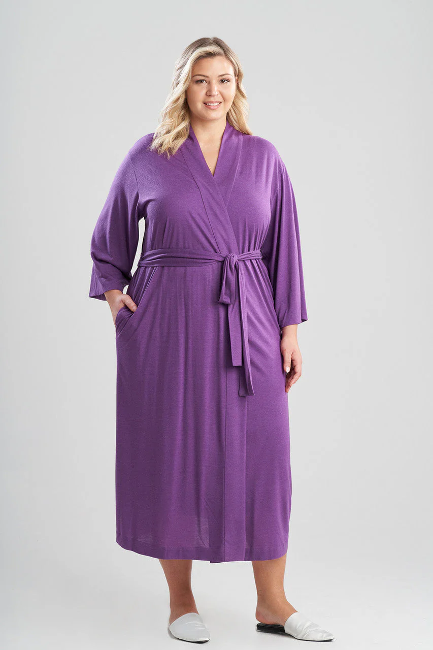 Shangri-La TENCEL™ Robe - Image 5