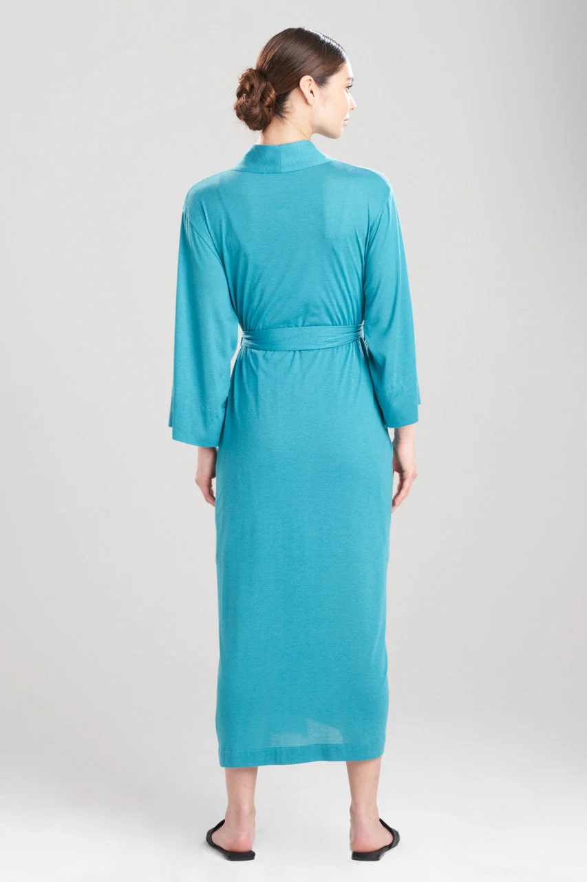 Shangri-La TENCEL™ Robe - Image 3