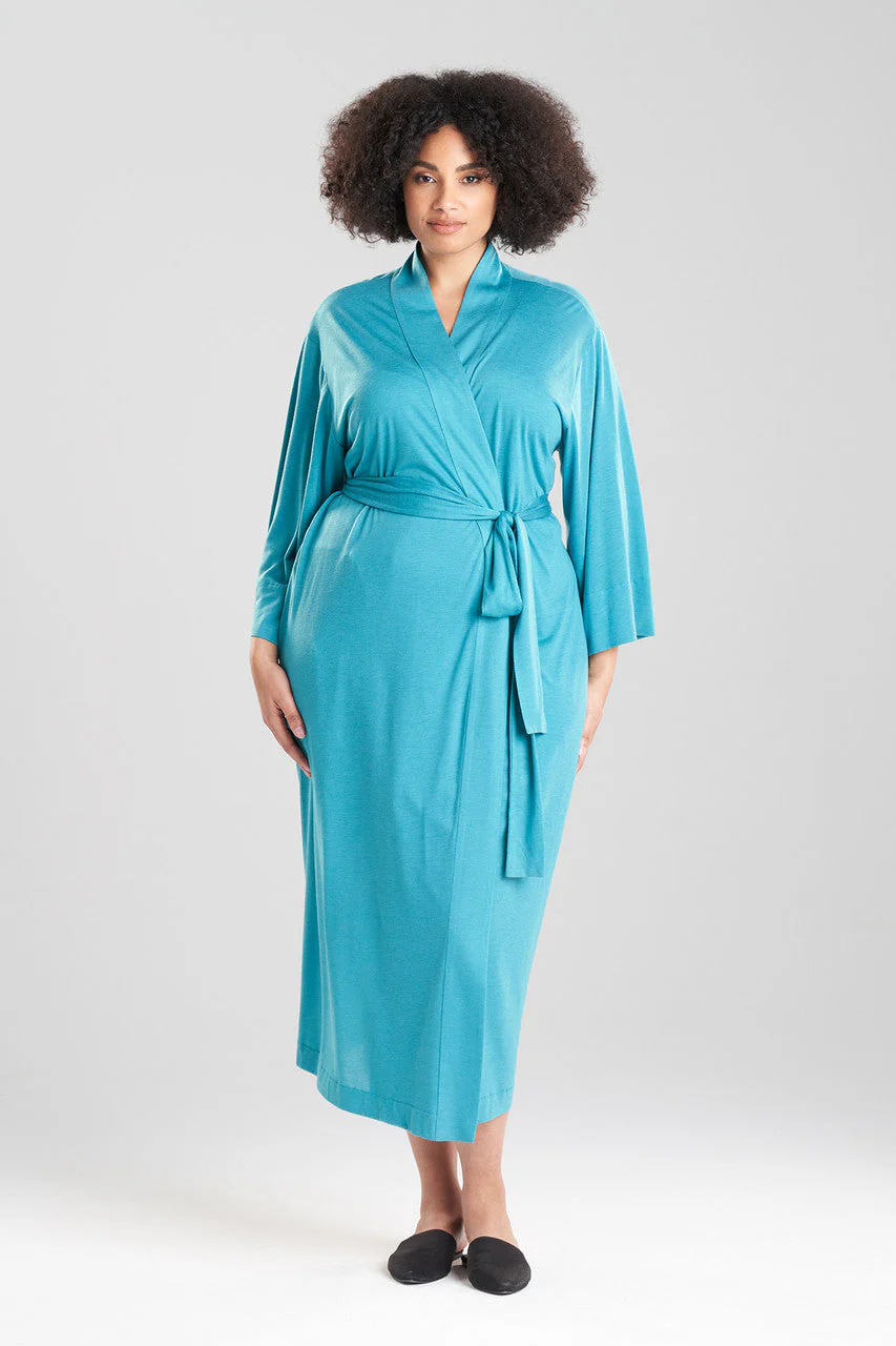 Shangri-La TENCEL™ Robe - Image 4