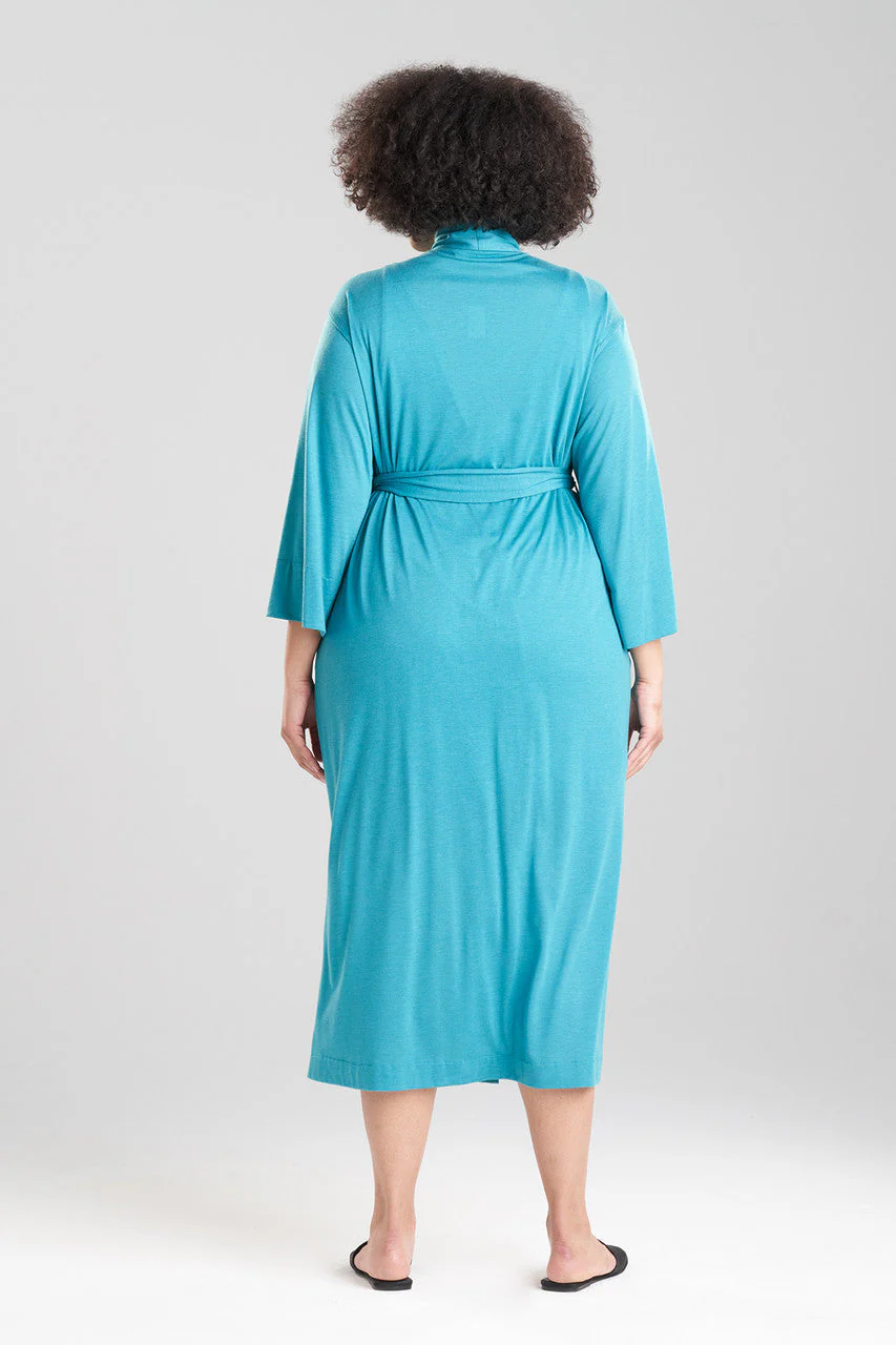 Shangri-La TENCEL™ Robe - Image 5