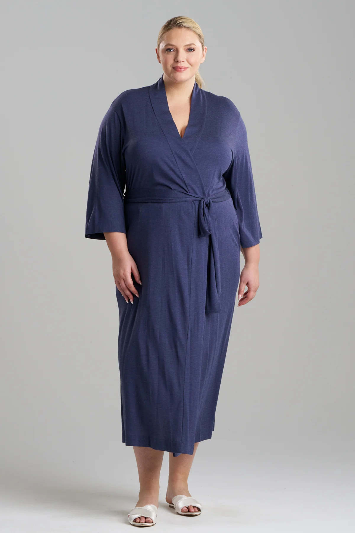 Shangri-La TENCEL™ Robe - Image 3