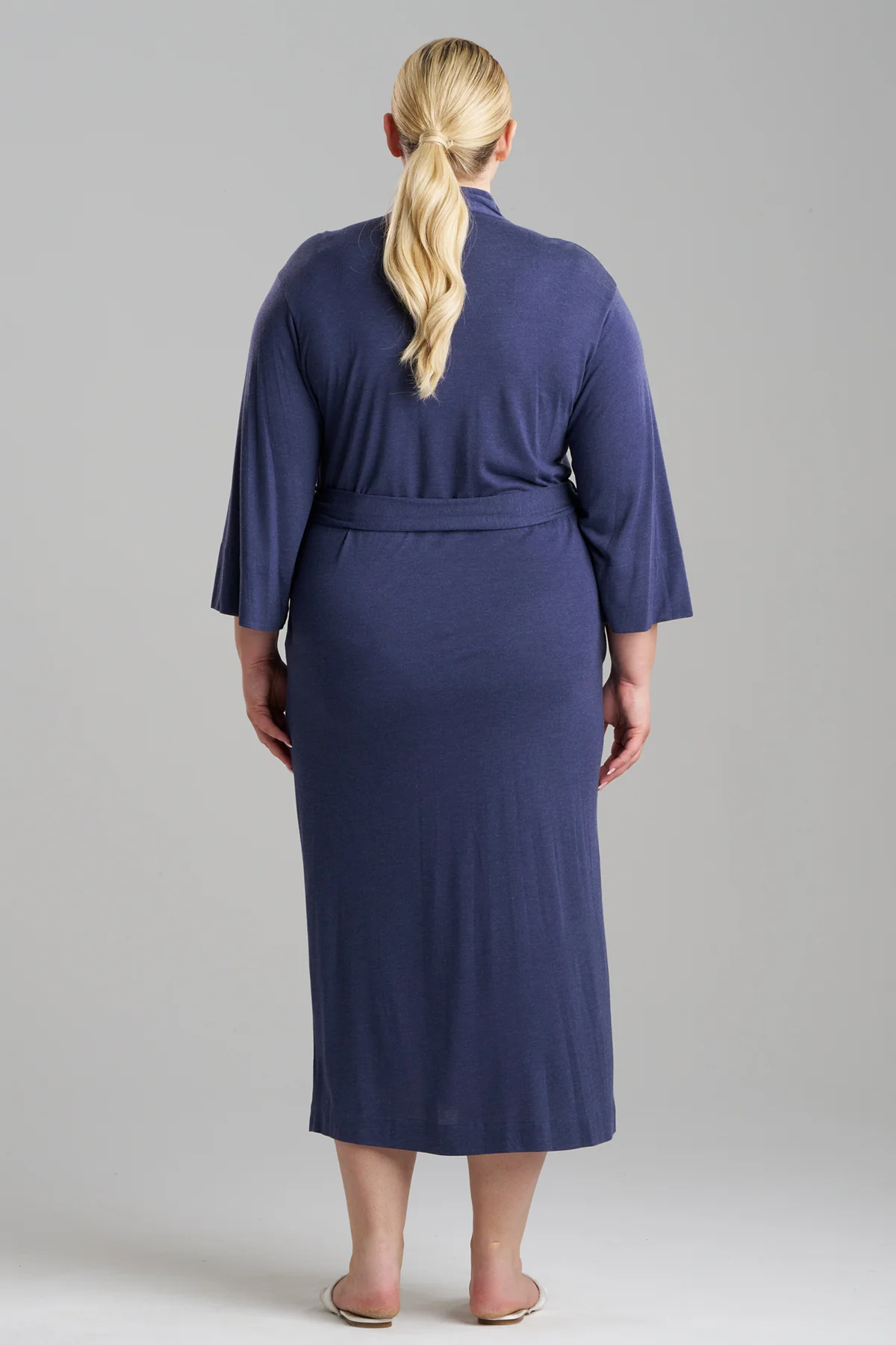 Shangri-La TENCEL™ Robe - Image 4