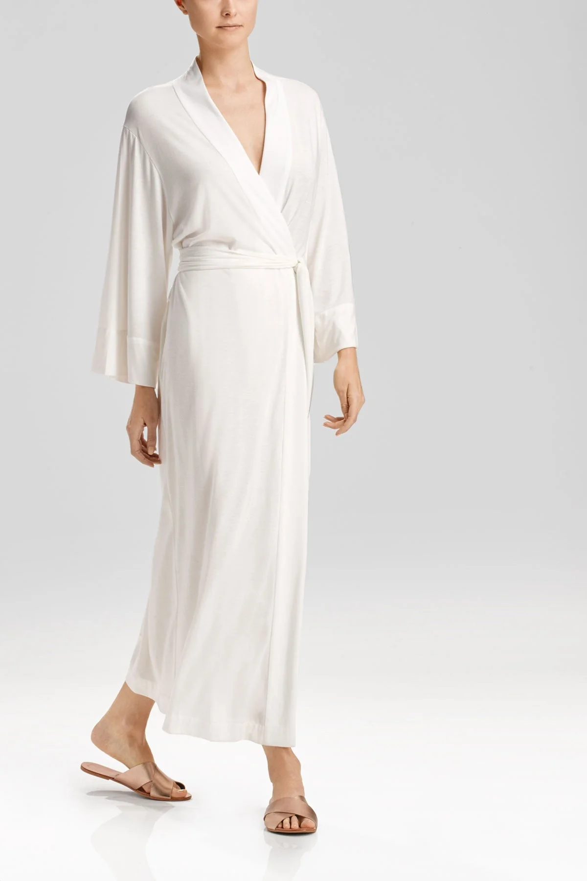 Shangri-La TENCEL™ Robe