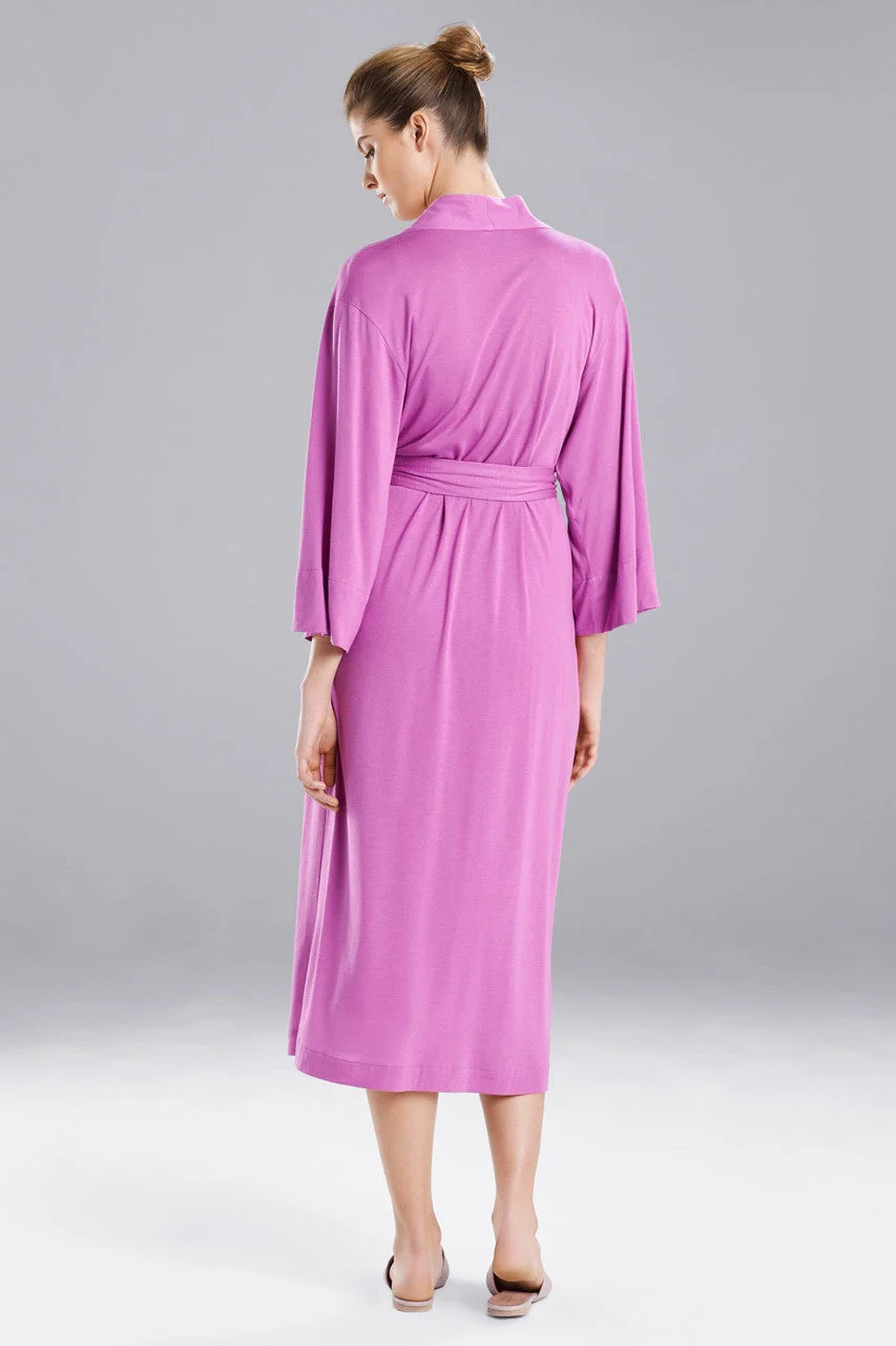 Shangri-La TENCEL™ Robe - Image 2