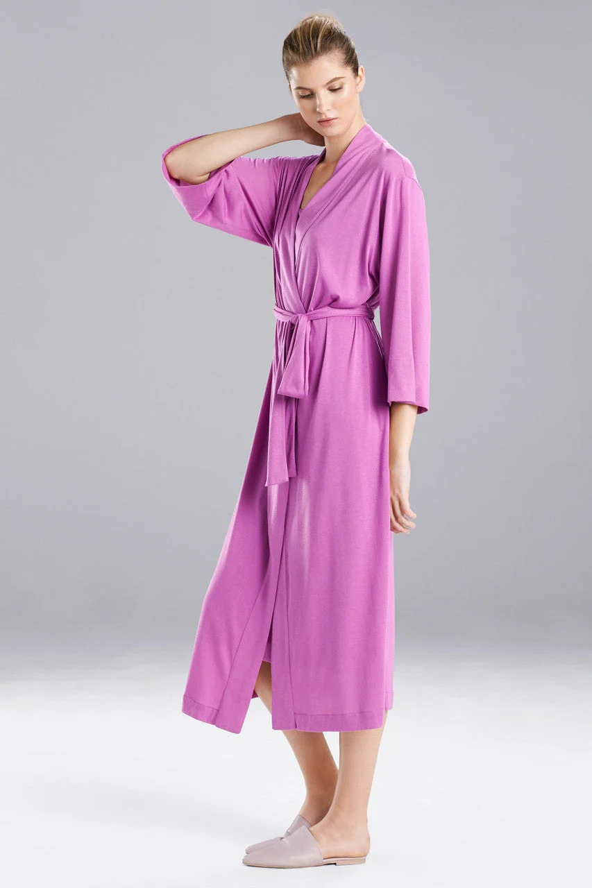 Shangri-La TENCEL™ Robe - Image 3
