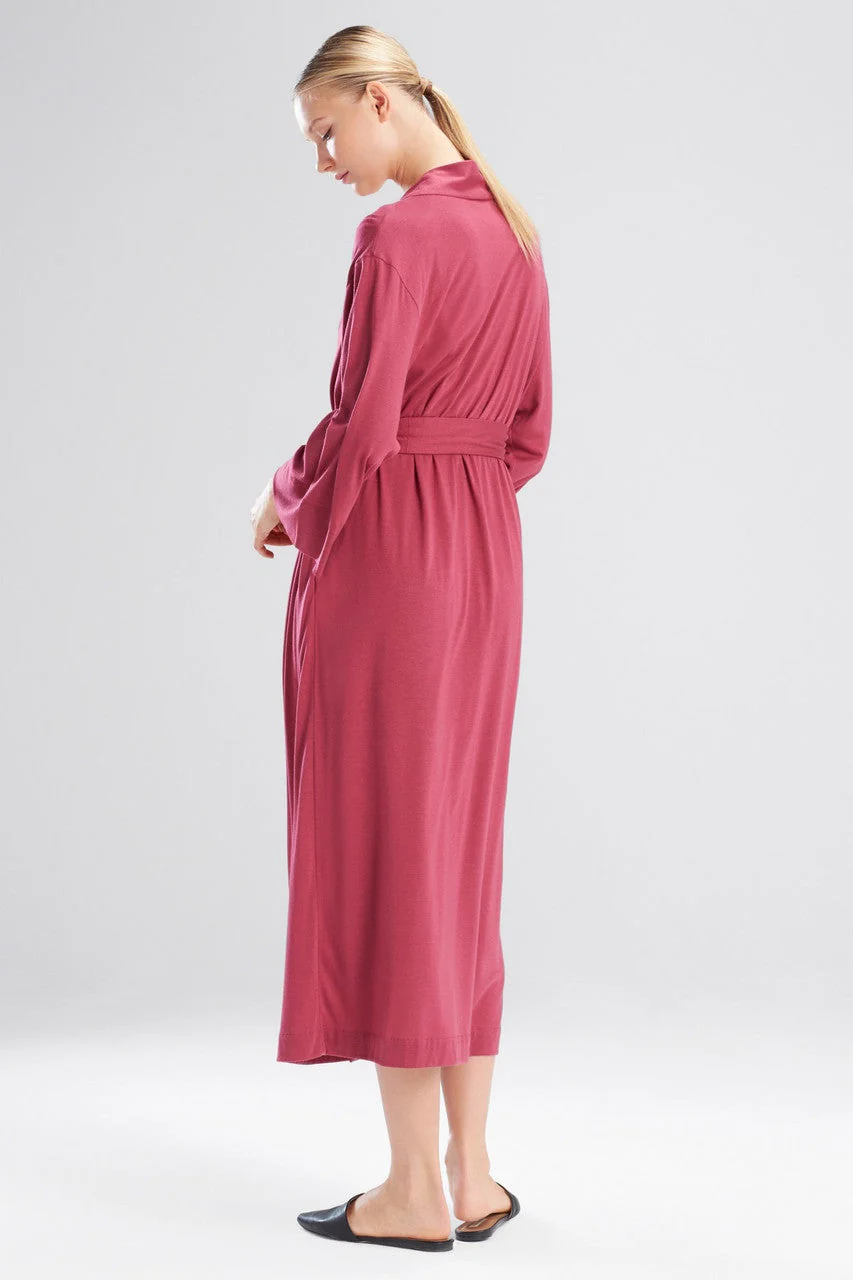 Shangri-La TENCEL™ Robe - Image 3